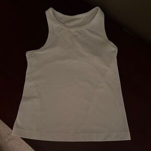 Lululemon Align Waist-Length Racerback Tank Top